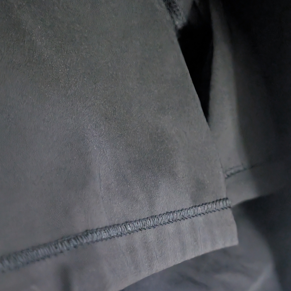 Athleta Women's Black Skort - Picture 6 of 10